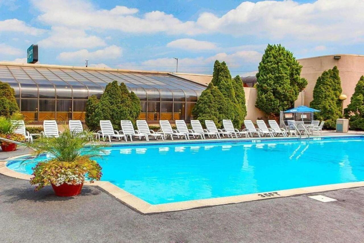 Hotel Quality Meadowlands