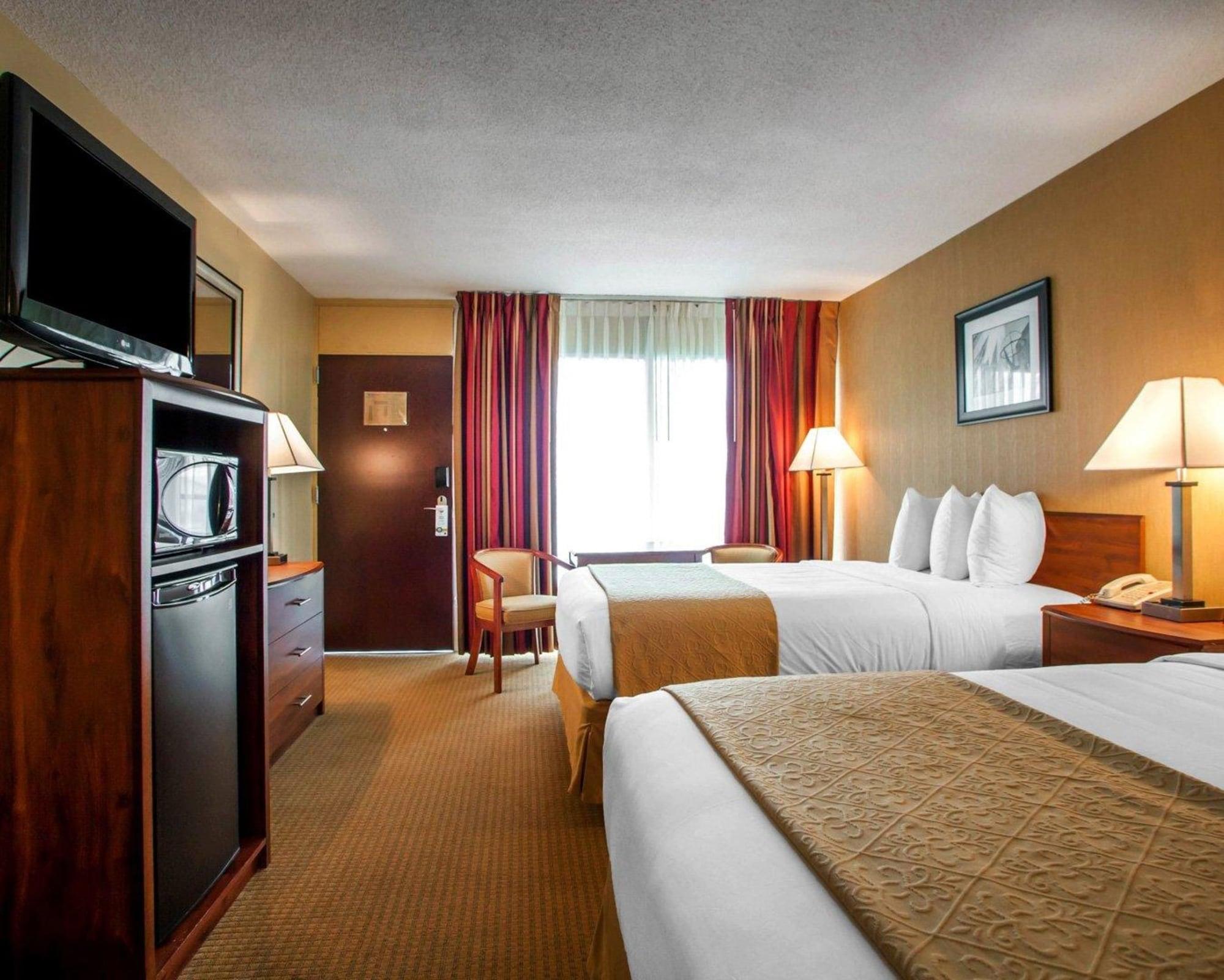 Hotel Quality Meadowlands
