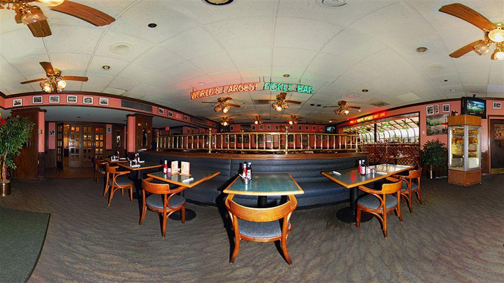 Hotel Quality Meadowlands Lyndhurst