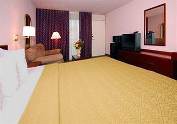 Hotel Quality Meadowlands Lyndhurst