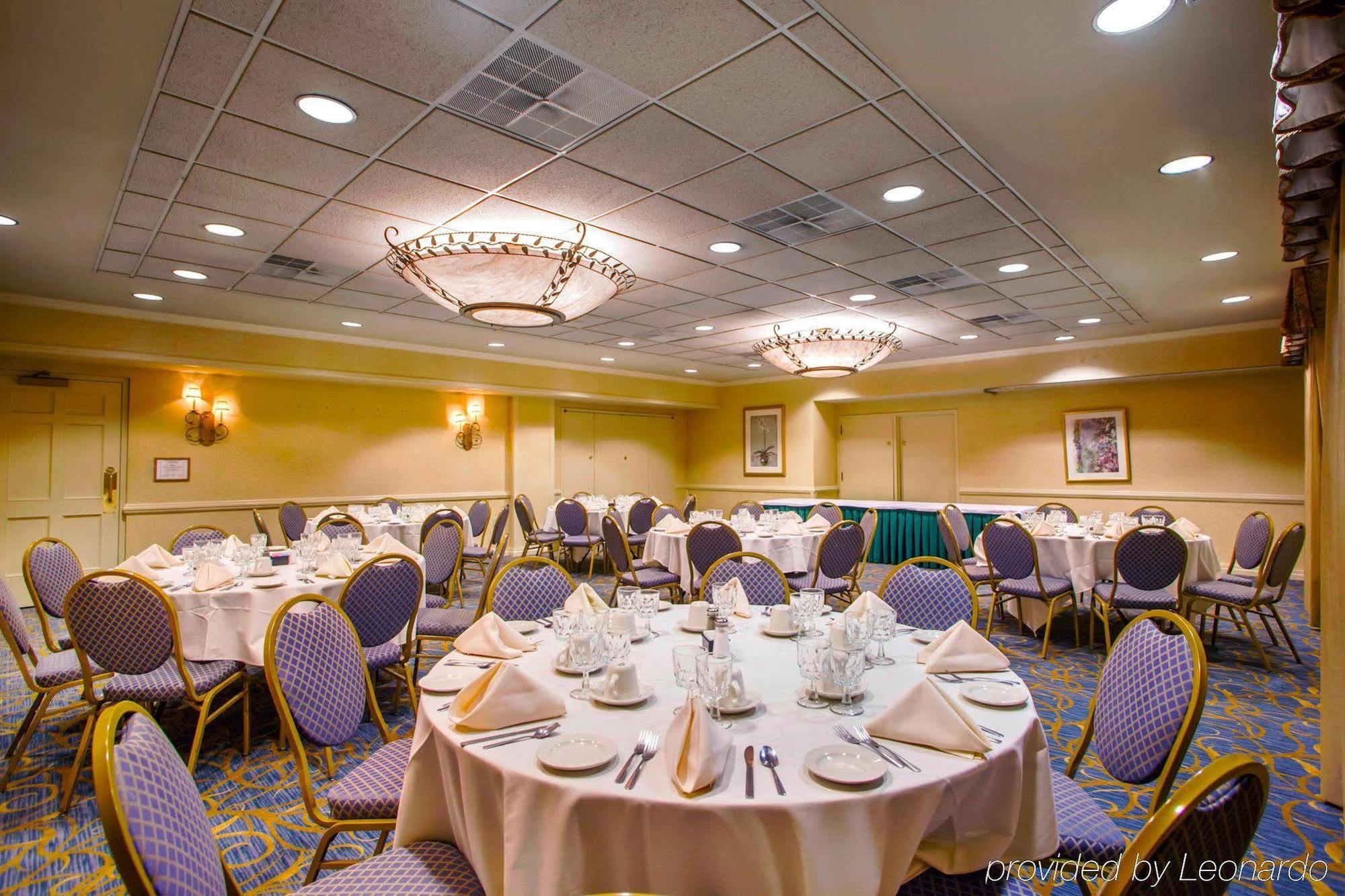 Quality Meadowlands Hotel Lyndhurst