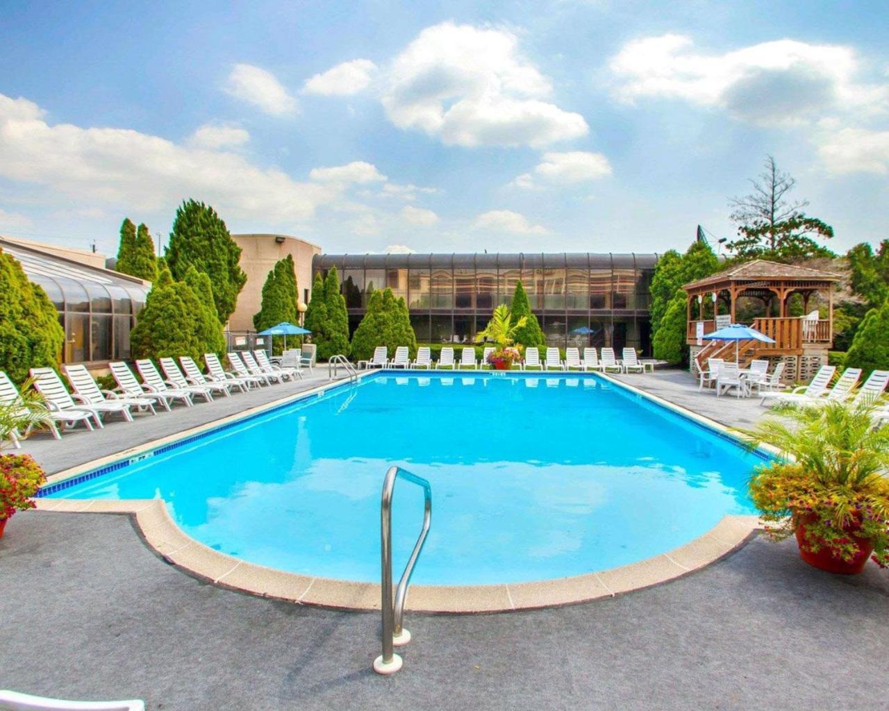 Hotel Quality Meadowlands