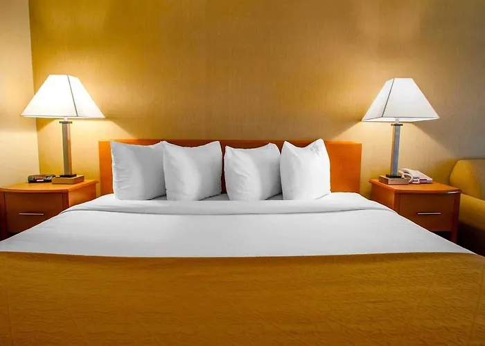 Quality Inn Meadowlands