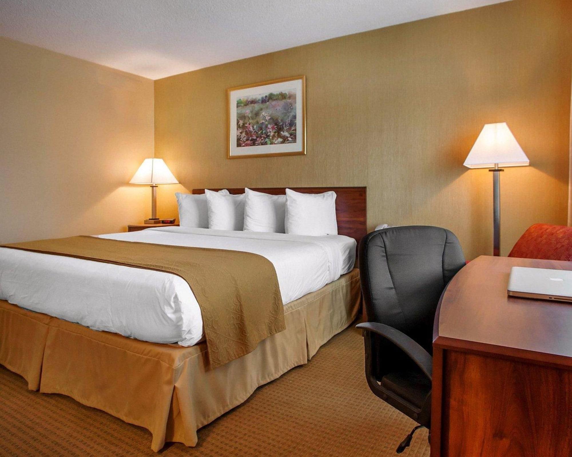 Hotel Quality Meadowlands