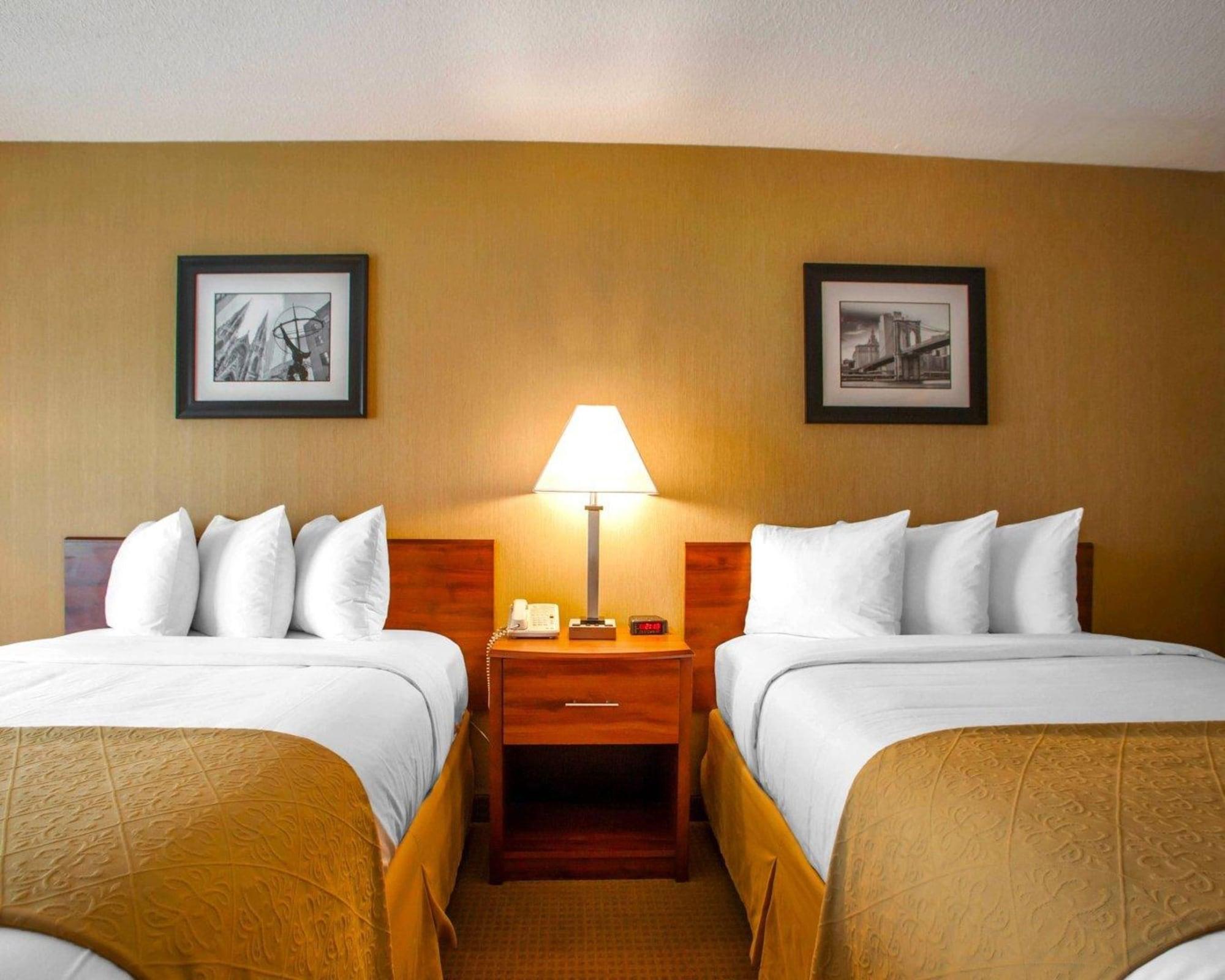 Quality Meadowlands Hotel