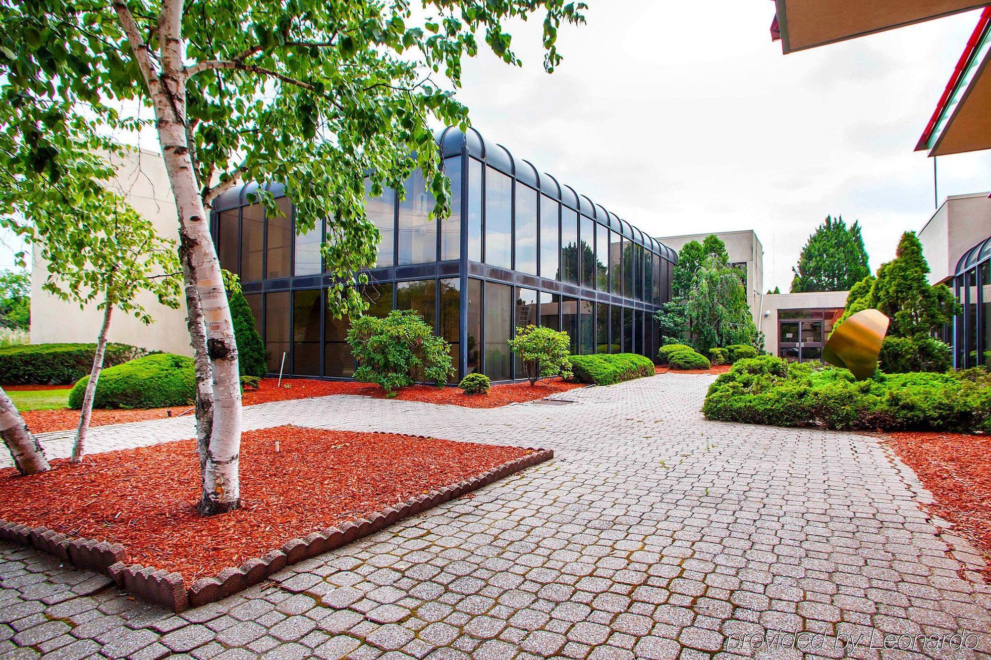 Hotel Quality Meadowlands Lyndhurst