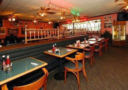 Quality Meadowlands Hotel Lyndhurst