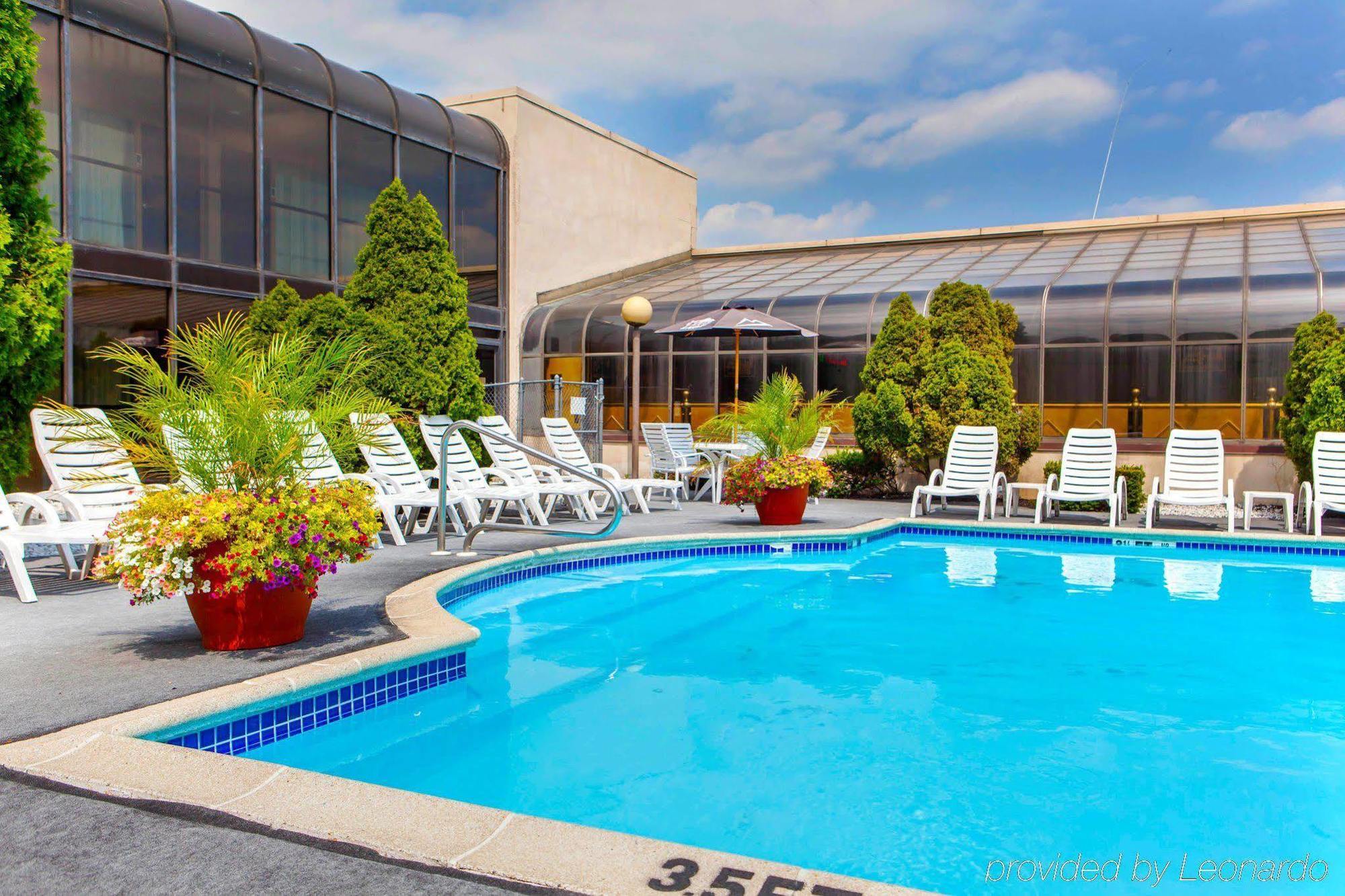 Hotel Quality Meadowlands